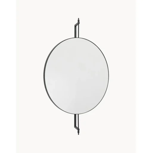 Espejo De Pared Ovalado Spejle