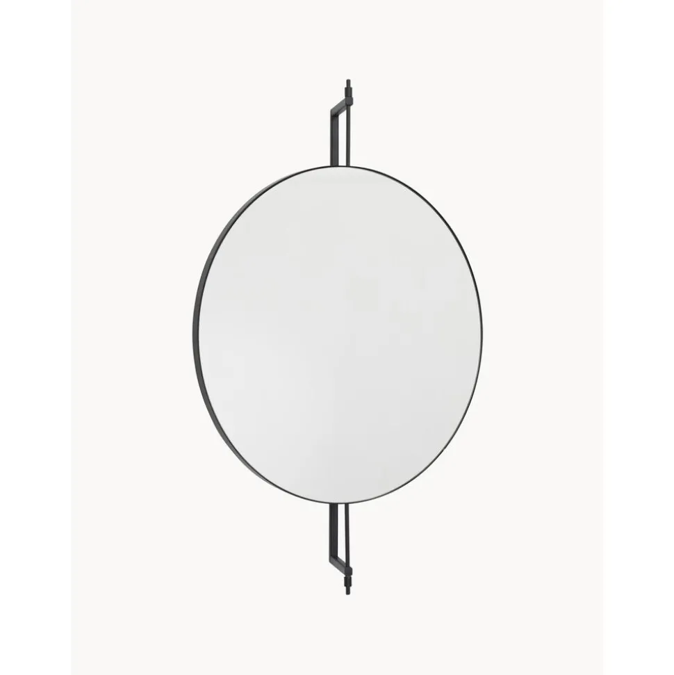 Espejo De Pared Ovalado Spejle