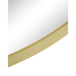 Espejo De Pared Redondo Ida