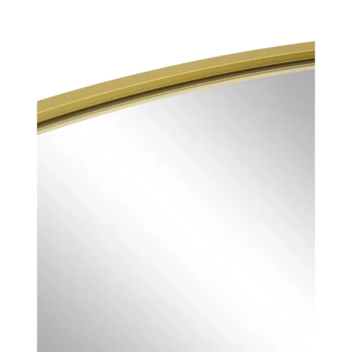 Espejo De Pared Redondo Ida