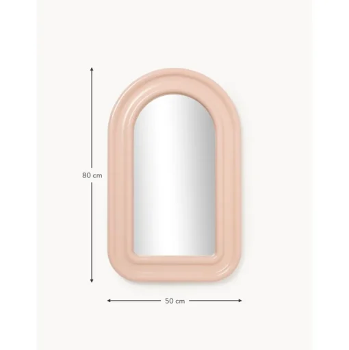 Espejo De Pared Selim