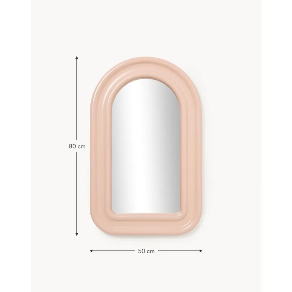 Espejo De Pared Selim