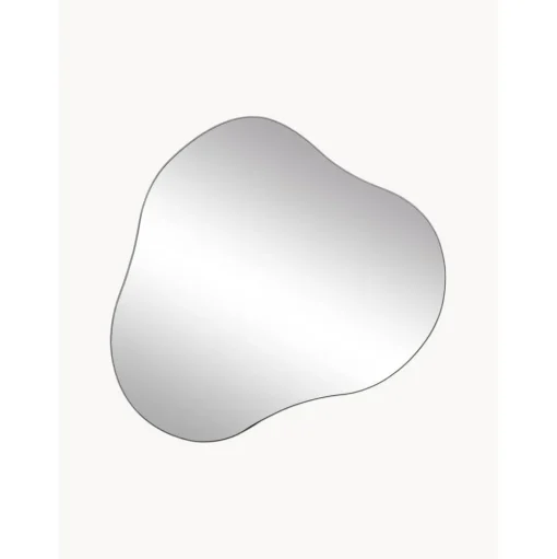 Espejo De Pared Sin Marco Lia