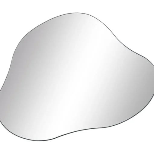 Espejo De Pared Sin Marco Lia