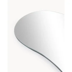 Espejo De Pared Sin Marco Lia