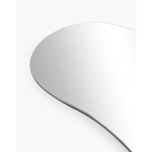Espejo De Pared Sin Marco Lia
