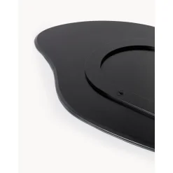 Espejo De Pared Sin Marco Lia