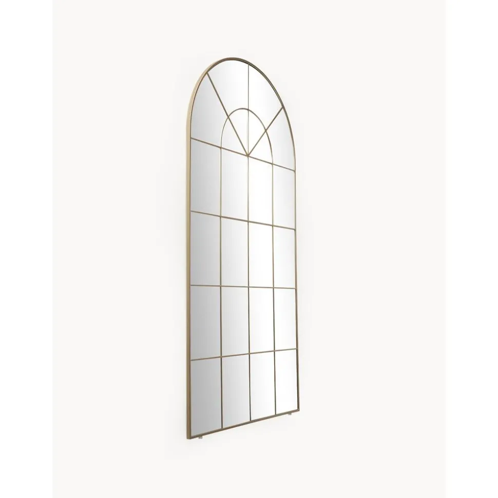 Espejo De Pie Ventana Clarita