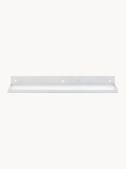 Estante De Pared De Metal Ledge
