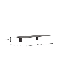 Estante De Pared Kollage