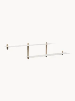 Estante De Pared Nivo
