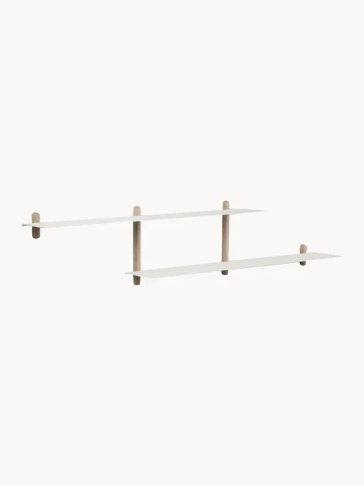 Estante De Pared Nivo