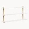 Estante De Pared Nivo