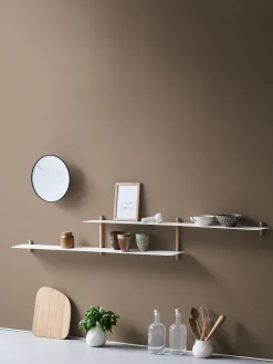 Estante De Pared Nivo
