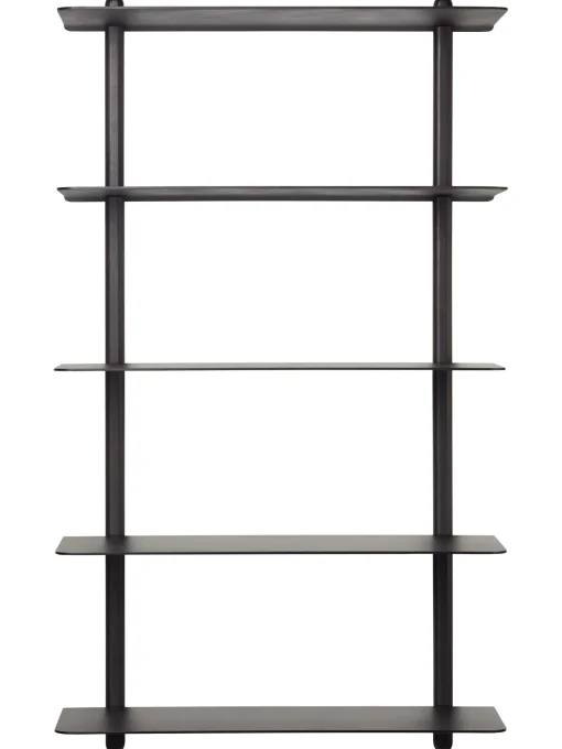 Estante De Pared Nivo