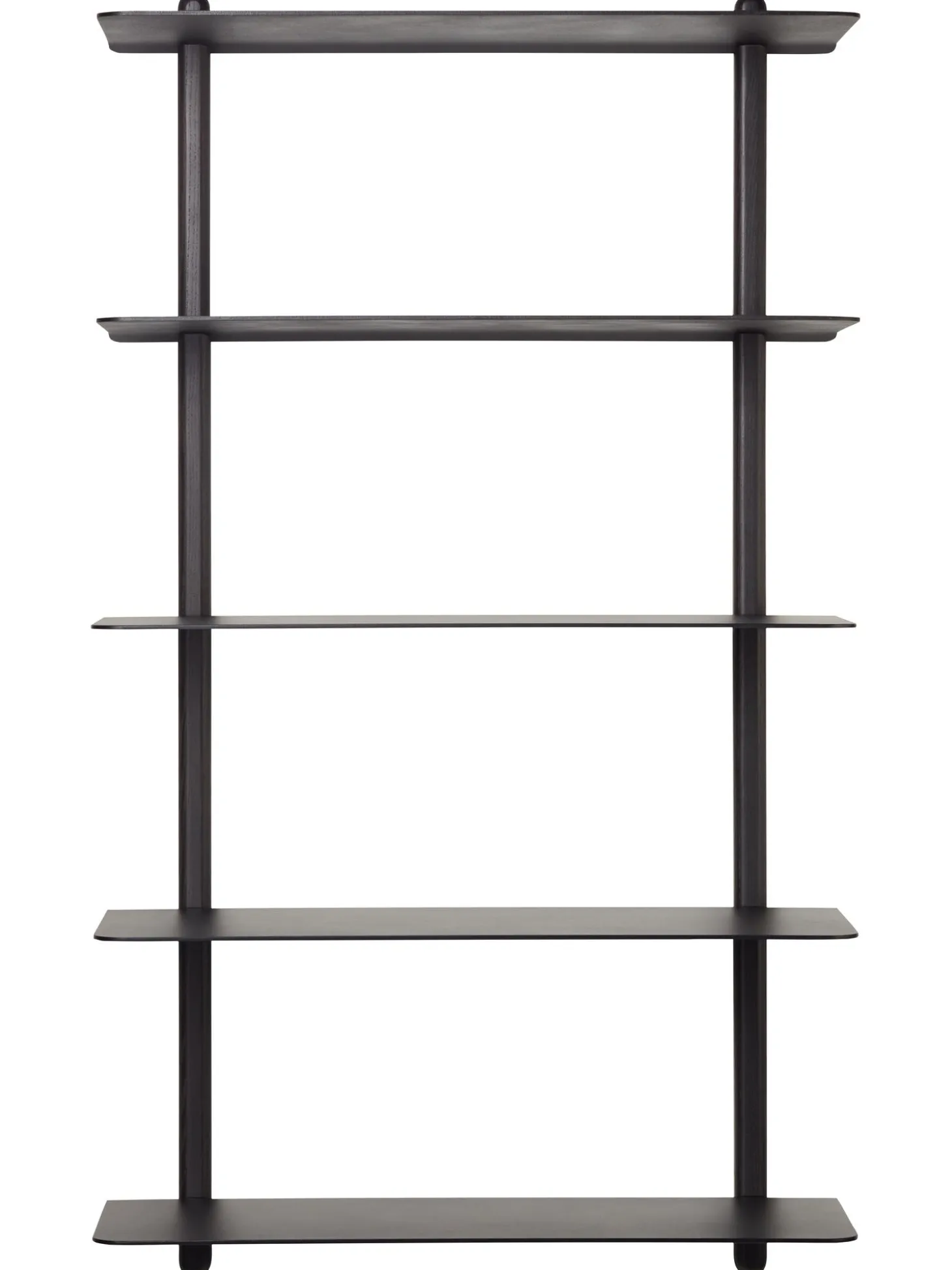 Estante De Pared Nivo