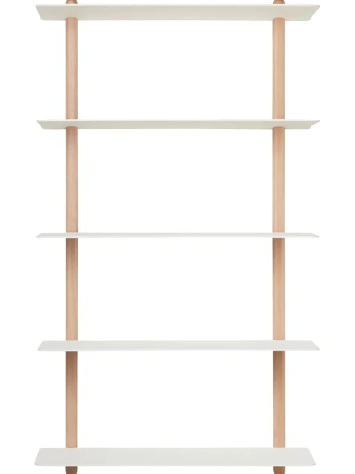 Estante De Pared Nivo