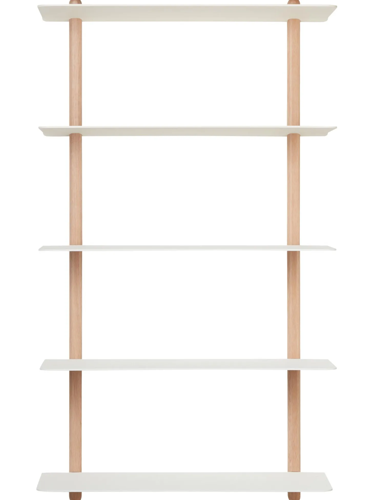 Estante De Pared Nivo