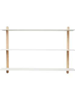 Estante De Pared Nivo