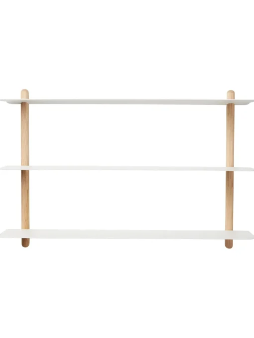 Estante De Pared Nivo