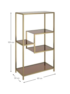 Estanteria De Metal Loft