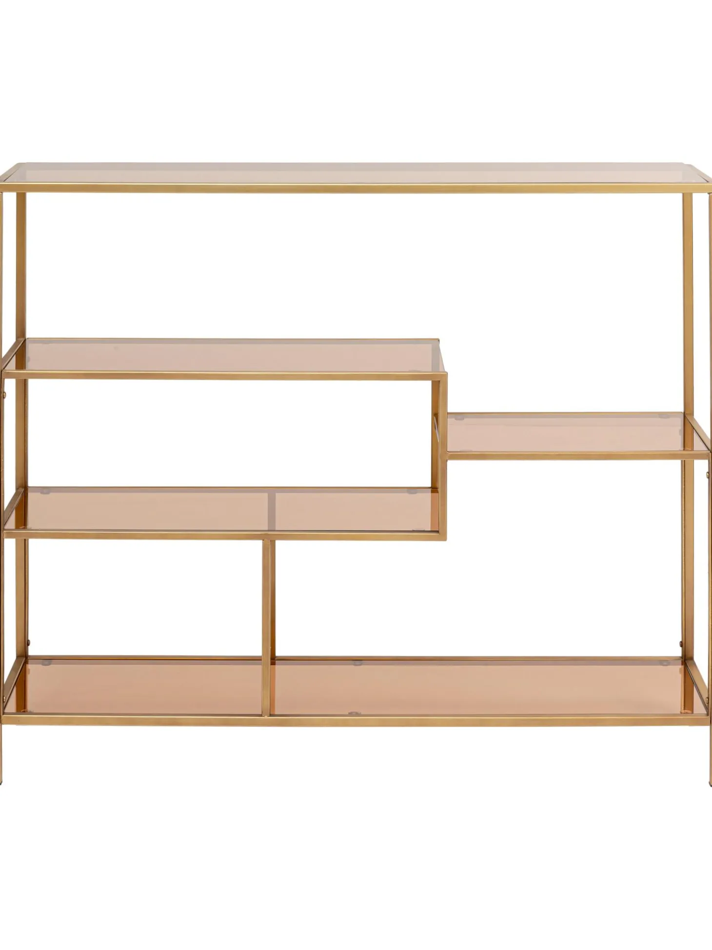 Estanteria De Metal Loft