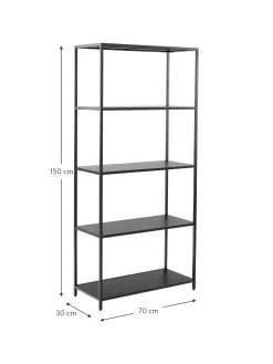 Estanteria De Metal Neptun
