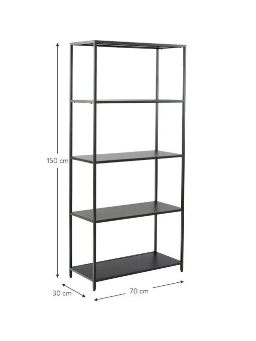 Estanteria De Metal Neptun