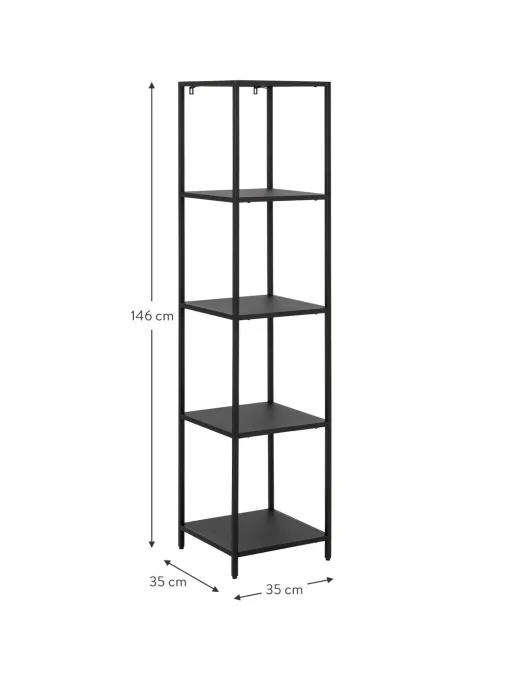 Estanteria De Metal Neptun