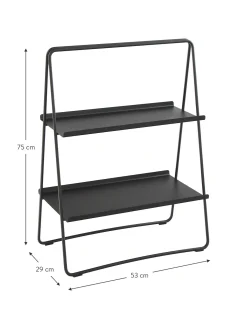 Estanteria Escalera Aguina