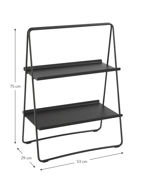 Estanteria Escalera Aguina