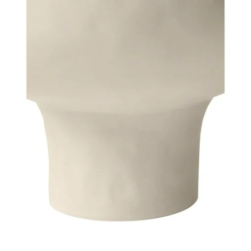 Jarron Artesanal De Ceramica De Diseno Saki