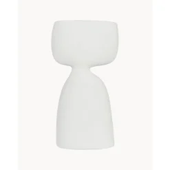 Jarron Artesnal Decorativo Siv