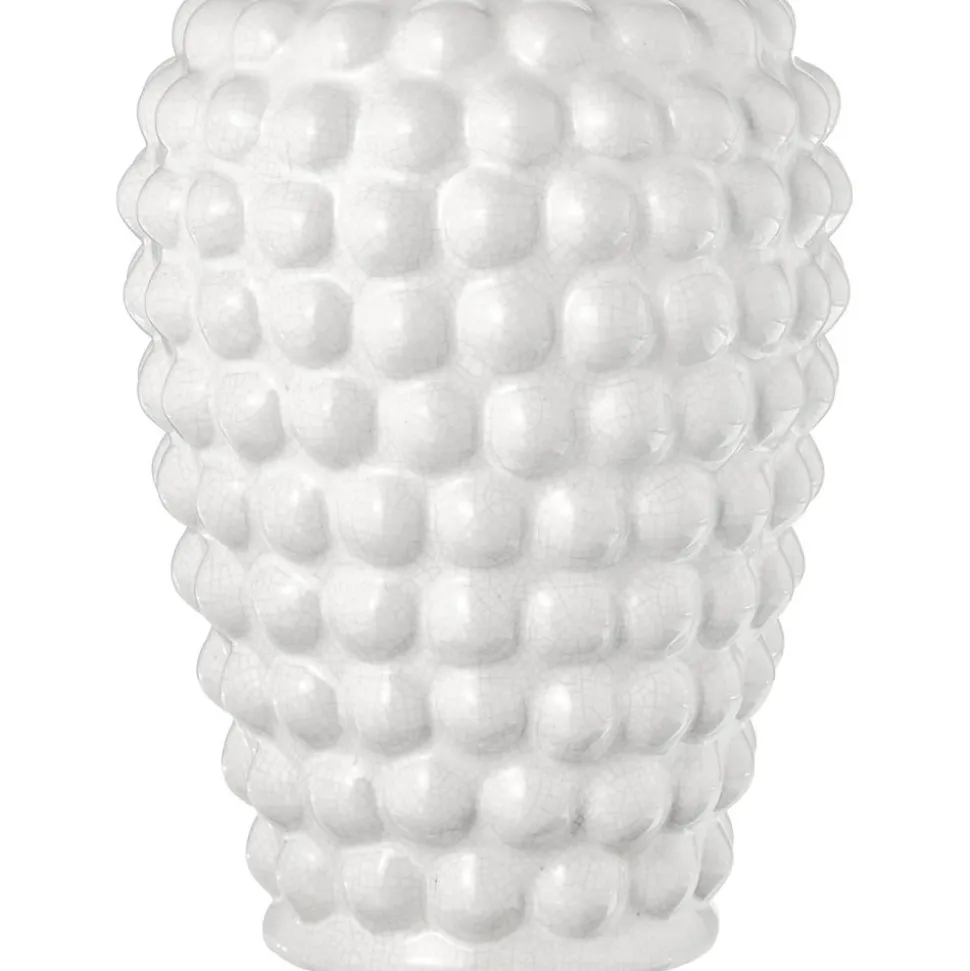 Jarron De Ceramica Dotty