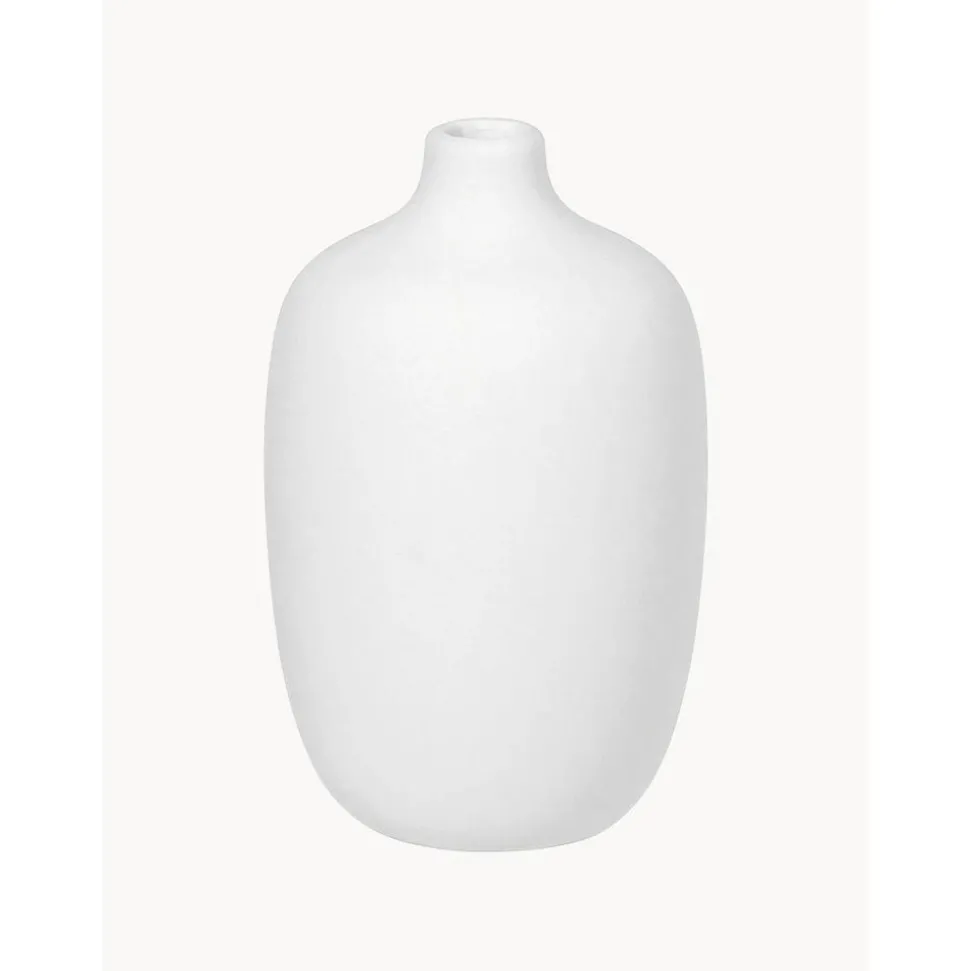Jarron De Diseno Ceola, 13 Cm