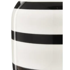 Jarron Grande Artesanal De Ceramica Omaggio