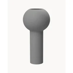 Jarron Pintado Artesanalmente Pillar