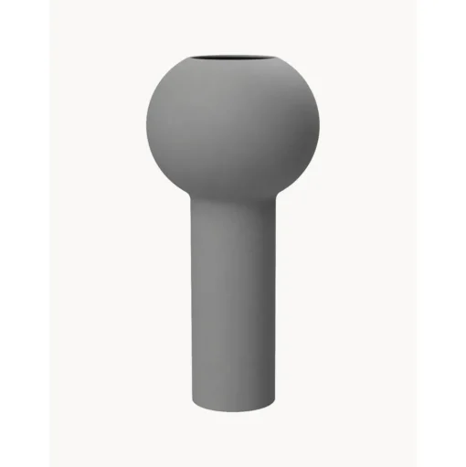Jarron Pintado Artesanalmente Pillar