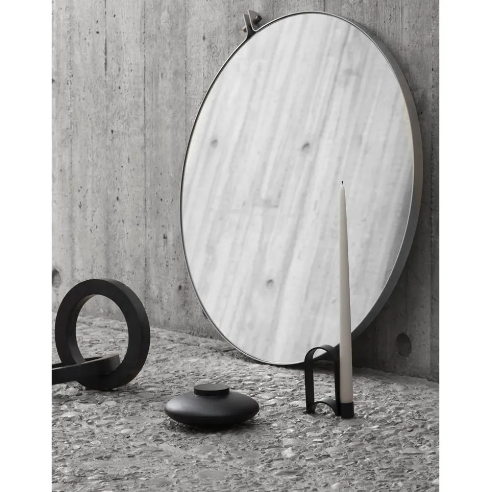 Joyero De Madera De Roble Galaxy