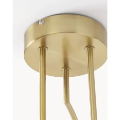 Lampara De Techo Aglaia