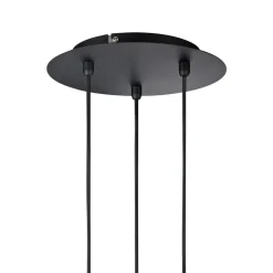 Lampara De Techo Cluster Pequena Sky