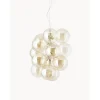 Lampara De Techo De Diseno Bubbles