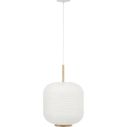 Lampara De Techo De Diseno Misaki