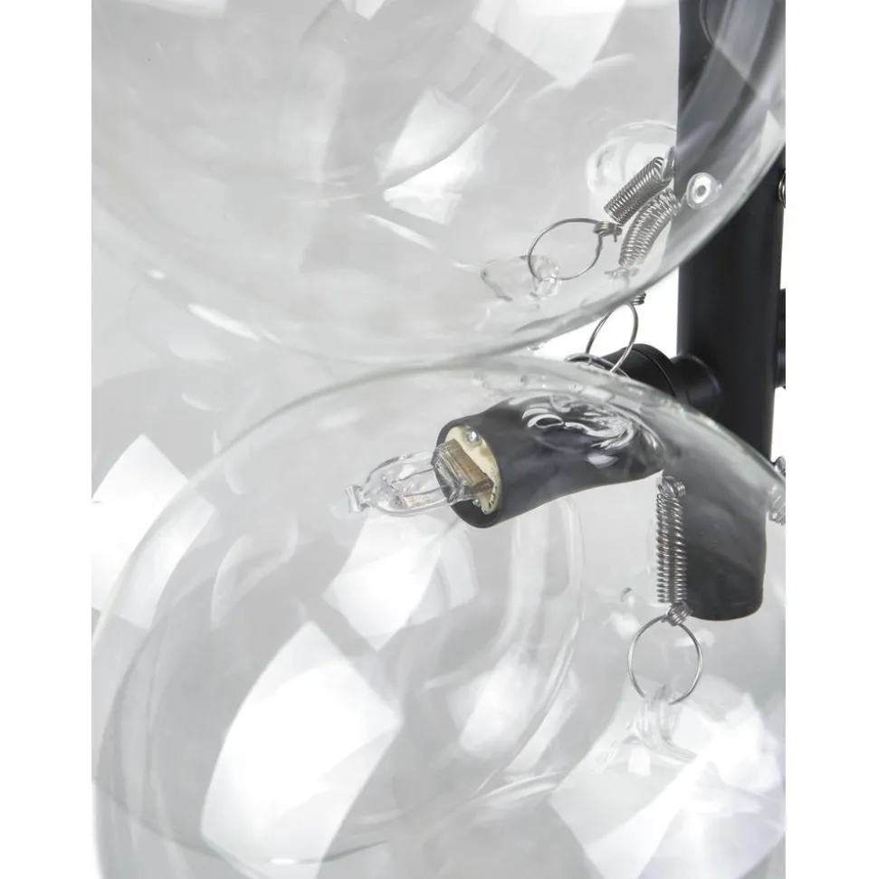 Lampara De Techo De Diseno Bubbles