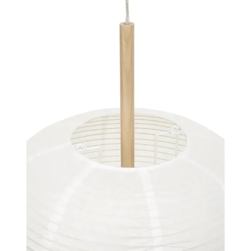 Lampara De Techo De Diseno Misaki