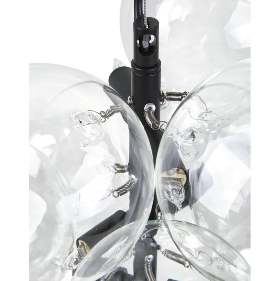 Lampara De Techo De Diseno Bubbles