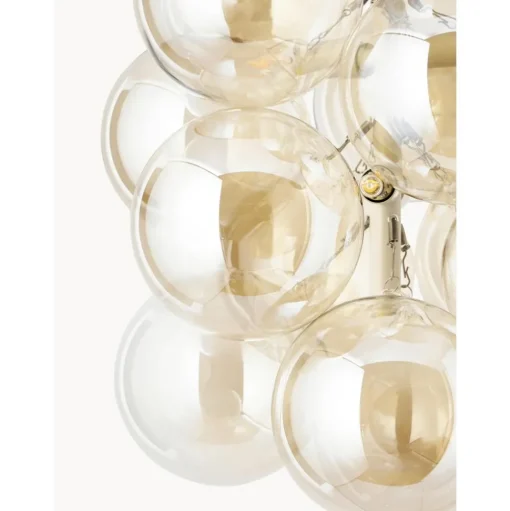 Lampara De Techo De Diseno Bubbles