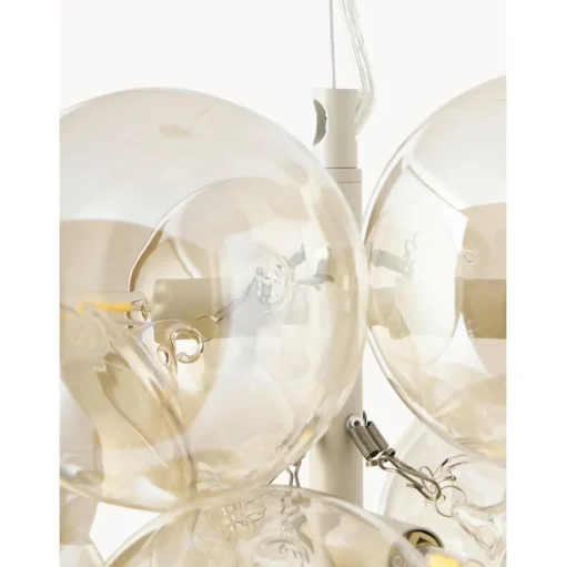 Lampara De Techo De Diseno Bubbles