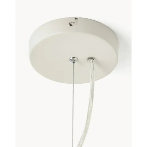 Lampara De Techo De Diseno Bubbles