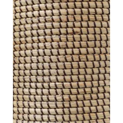 Lampara De Techo De Jacintos De Agua Palma